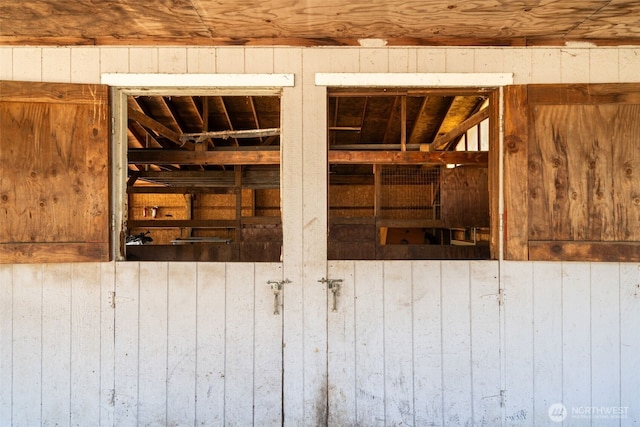 7117 NE 176th Ave, Vancouver, WA 98682 - view of stable