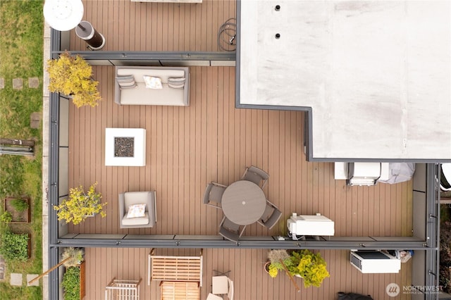 room layout