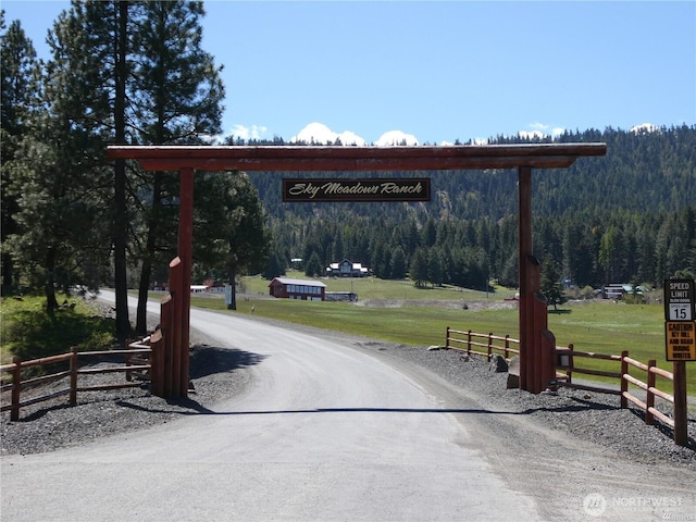 831 Horse Heaven Rd, Cle Elum, WA 98922