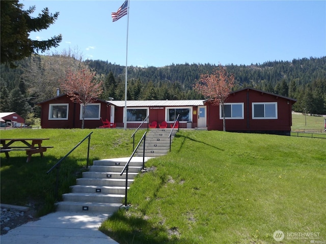 831 Horse Heaven Rd, Cle Elum, WA 98922