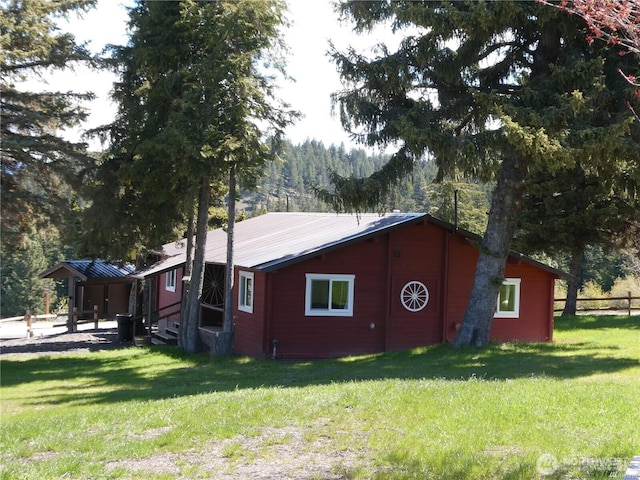 831 Horse Heaven Rd, Cle Elum, WA 98922