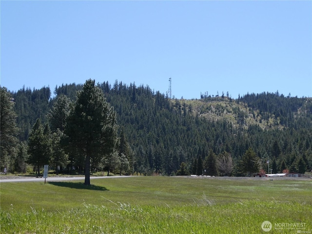 831 Horse Heaven Rd, Cle Elum, WA 98922