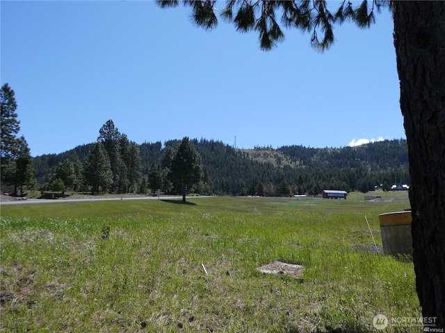 831 Horse Heaven Rd, Cle Elum, WA 98922