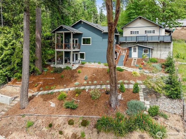 440 E Bridger Ln, Shelton, WA 98584 - photo 1