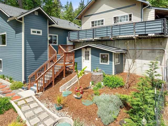 440 E Bridger Ln, Shelton, WA 98584 - photo 29