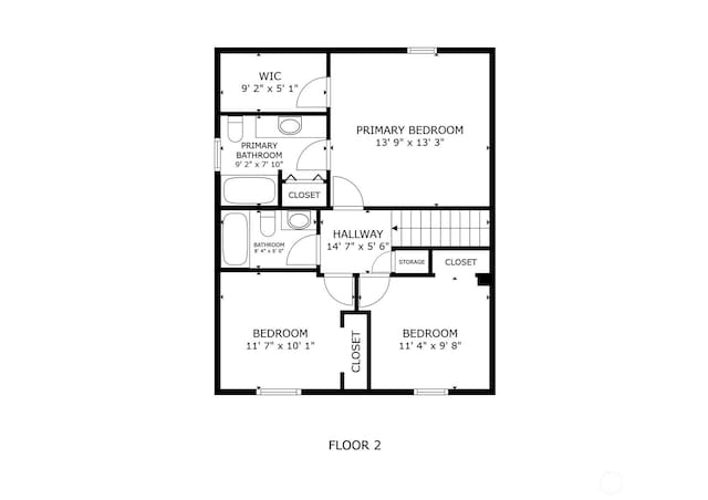 room layout