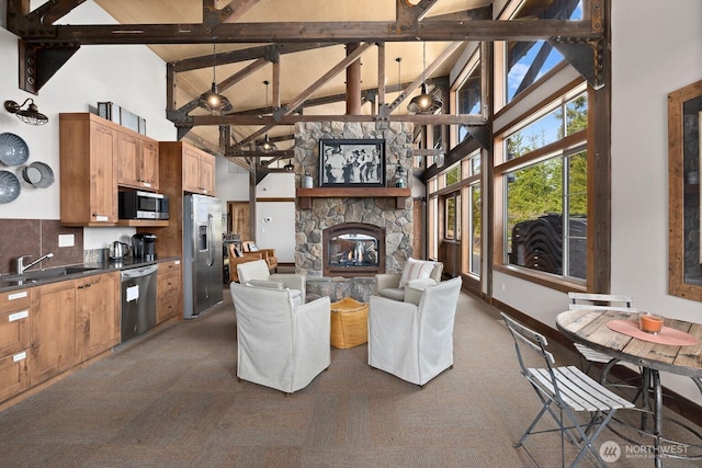 131 Basin Creek Way, Cle Elum, WA 98922