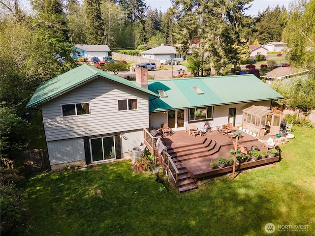 6101 Ridgeview Dr, Aberdeen, WA 98520 - photo 30