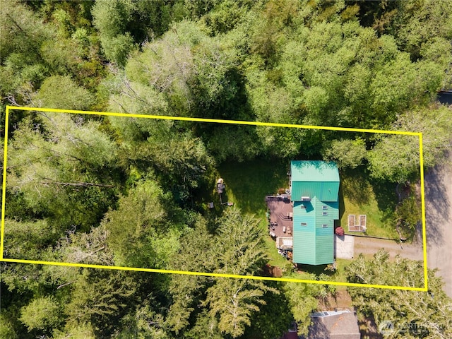 6101 Ridgeview Dr, Aberdeen, WA 98520 - photo 32