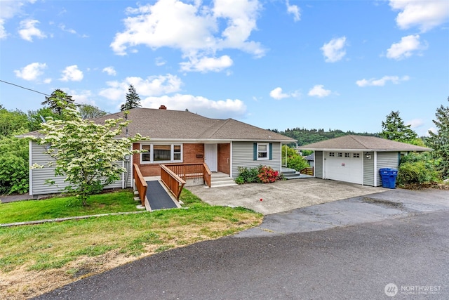 304 Holly St, Kelso, WA 98626 - photo 1