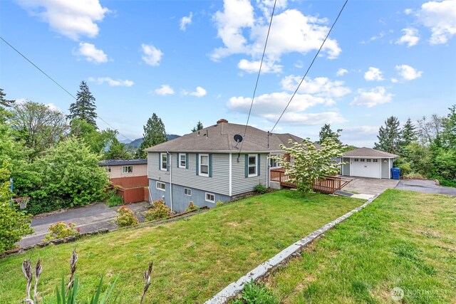 304 Holly St, Kelso, WA 98626 - photo 5