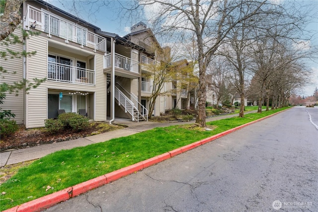 12303 Harbour Pointe Blvd Unit U202, Mukilteo, WA 98275 - view of building exterior
