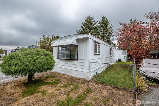 211 Pace Dr Unit 16, East Wenatchee, WA 98802 - view of property exterior