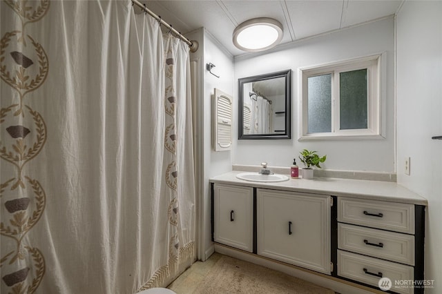 211 Pace Dr Unit 16, East Wenatchee, WA 98802 - bathroom featuring vanity