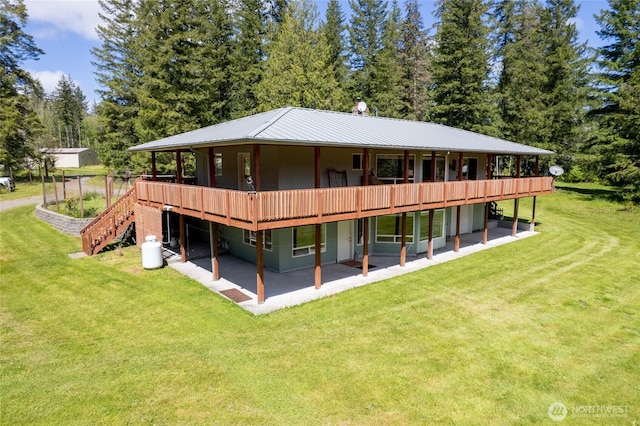 48513 144th Ave E, Eatonville, WA 98328 - photo 2