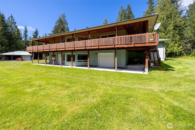 48513 144th Ave E, Eatonville, WA 98328 - photo 1