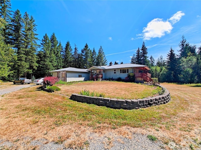 48513 144th Ave E, Eatonville, WA 98328 - photo 4