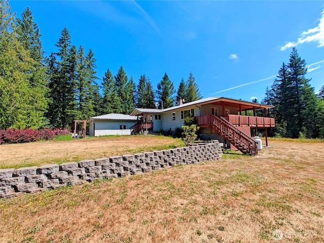 48513 144th Ave E, Eatonville, WA 98328 - photo 34