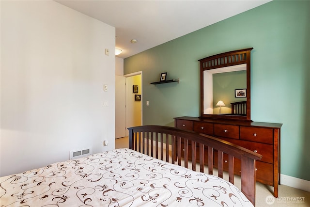 view of bedroom