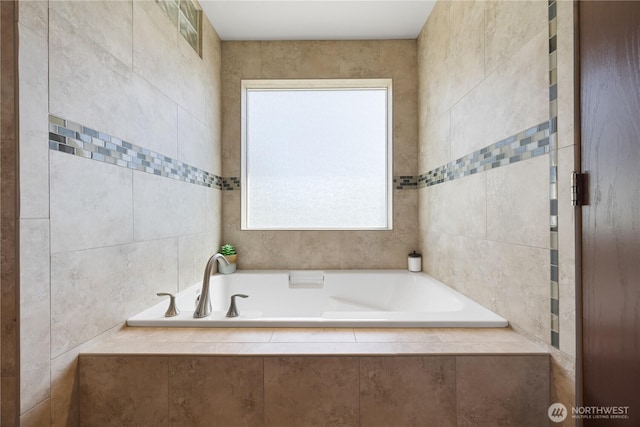 2983 Sonoran Dr, Richland, WA 99354 - full bathroom with visible vents and a bath
