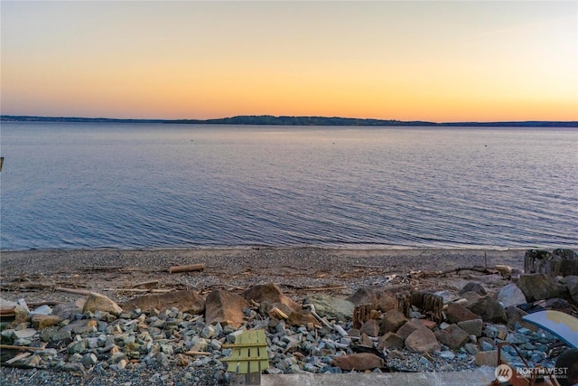 3312 SW 172nd St, Burien, WA 98166 - water view