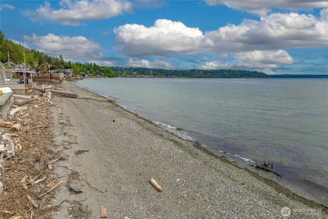 3312 SW 172nd St, Burien, WA 98166 - water view