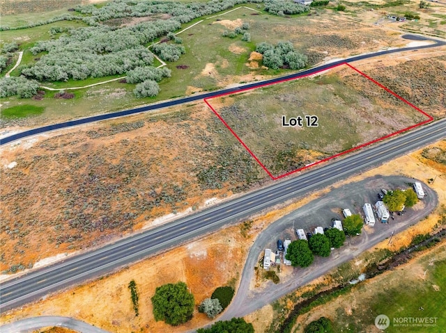 0PARCEL 12th Rd SW Unit B.9, Royal City, WA 99357 - photo 2