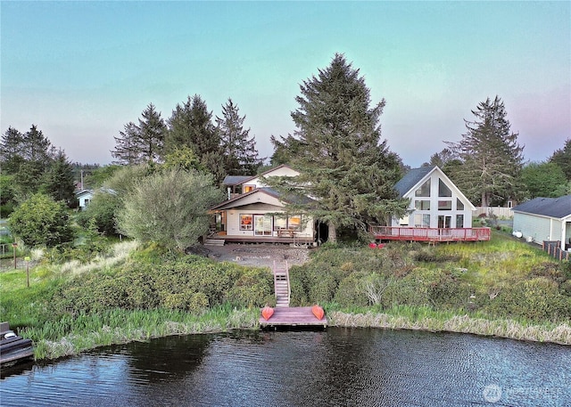 137 N Razor Clam Dr SW, Ocean Shores, WA 98569 - photo 2