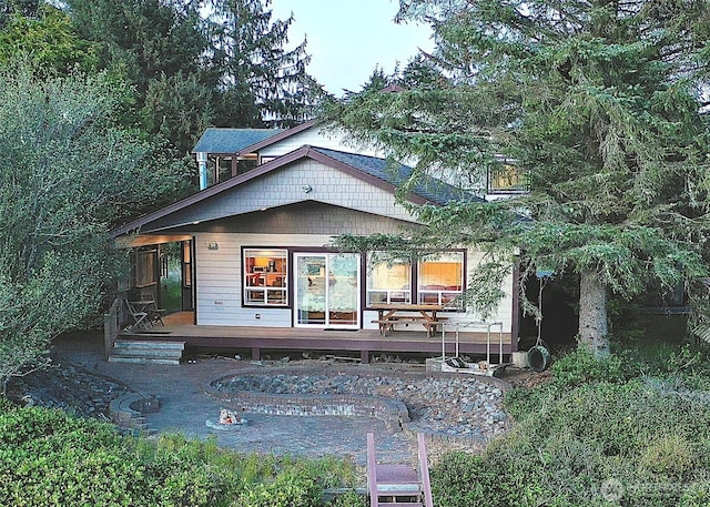 137 N Razor Clam Dr SW, Ocean Shores, WA 98569 - photo 3