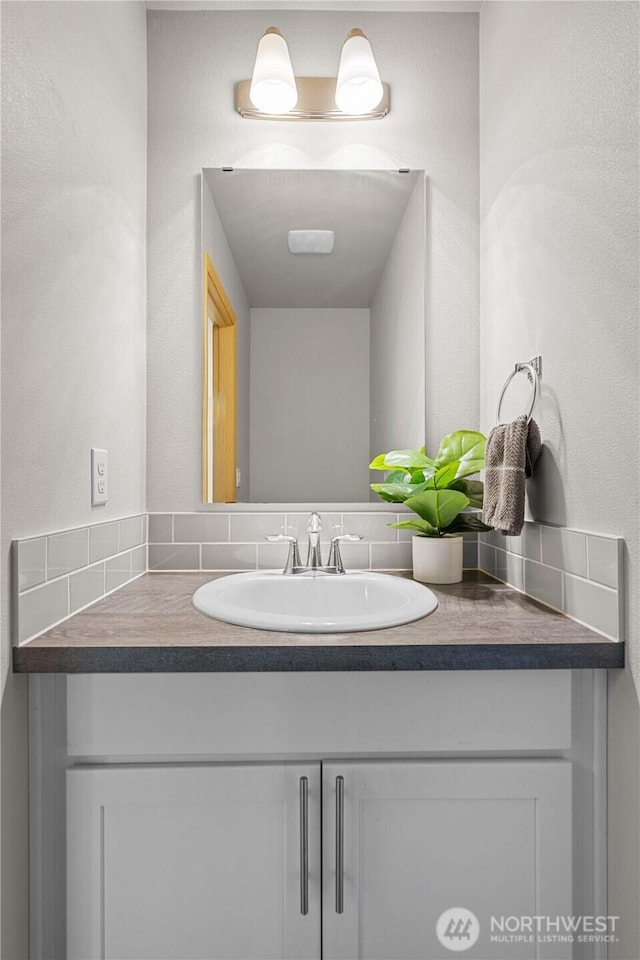 3612 64th St E, Tacoma, WA 98443 - bathroom with vanity