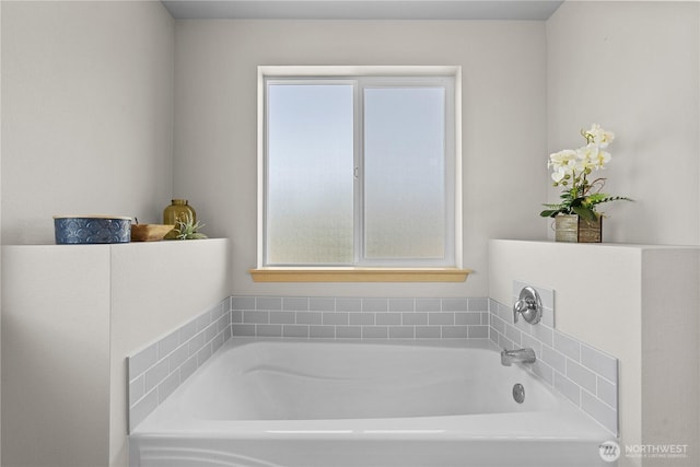 3612 64th St E, Tacoma, WA 98443 - full bath with a bath