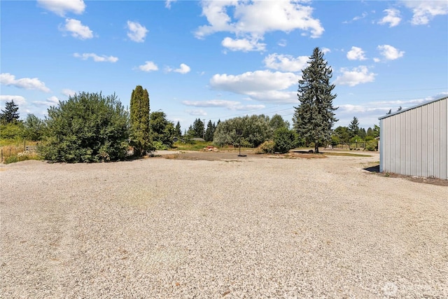 3612 64th St E, Tacoma, WA 98443 - view of yard