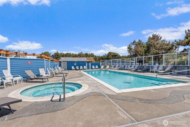 1600 W Ocean Ave Unit 1219, Westport, WA 98595 - photo 36