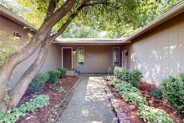 2022 Scarpelli Dr, Walla Walla, WA 99362 - view of doorway to property