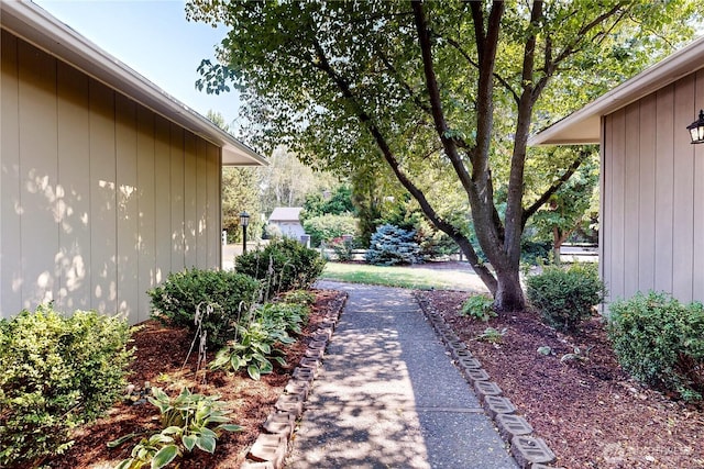 2022 Scarpelli Dr, Walla Walla, WA 99362 - view of yard