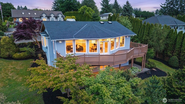 6714 45th Pl NE, Marysville, WA 98270 - photo 4