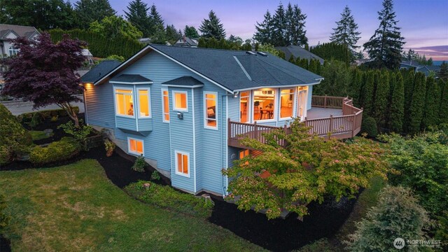 6714 45th Pl NE, Marysville, WA 98270 - photo 36