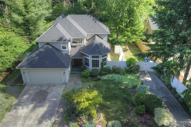 9515 Amanda Dr NE, Olympia, WA 98516 - photo 30
