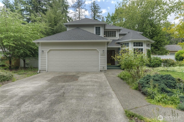 9515 Amanda Dr NE, Olympia, WA 98516 - photo 1