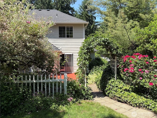 9515 Amanda Dr NE, Olympia, WA 98516 - photo 26