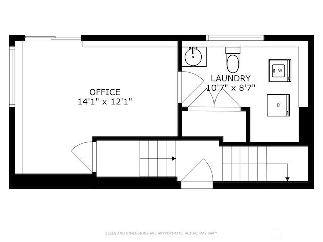 12331 NE 101st Ln, Kirkland, WA 98033 - room layout