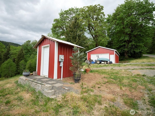 285 Ambler Rd, Ariel, WA 98603