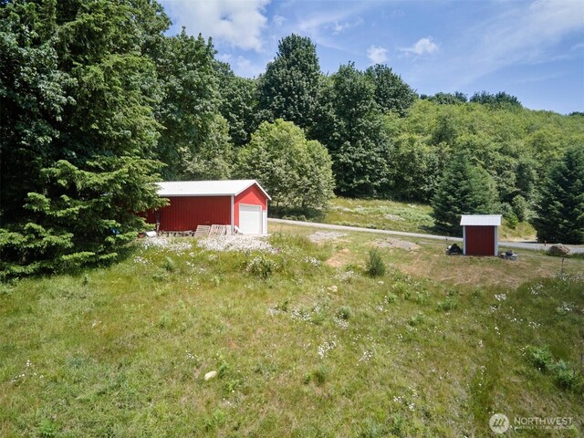 285 Ambler Rd, Ariel, WA 98603 - photo 3