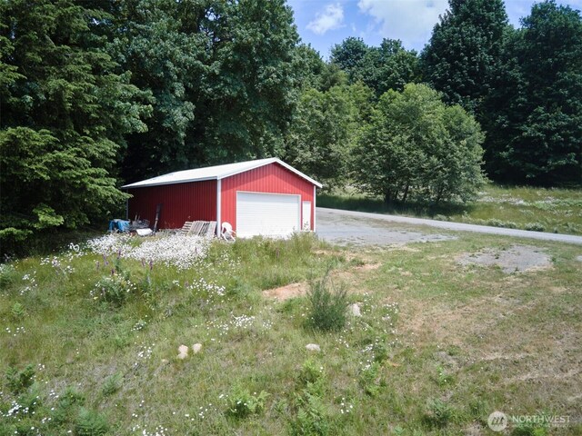 285 Ambler Rd, Ariel, WA 98603 - photo 4