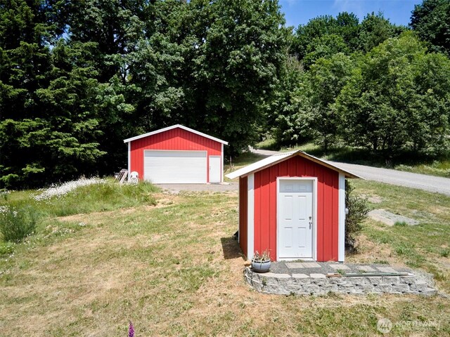 285 Ambler Rd, Ariel, WA 98603 - photo 5