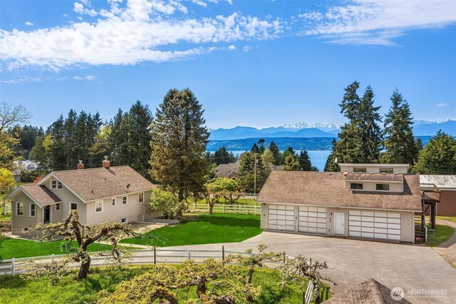 25443 Pioneer Way NW, Poulsbo, WA 98370 - view of miscellaneous document