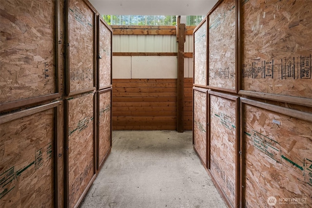 25443 Pioneer Way NW, Poulsbo, WA 98370 - view of horse barn