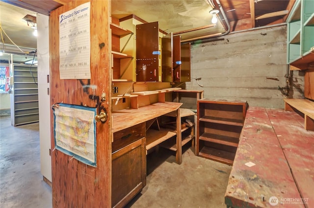 2734 Sunset Dr W, University Place, WA 98466 - view of storage