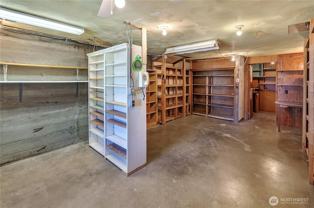2734 Sunset Dr W, University Place, WA 98466 - view of storage