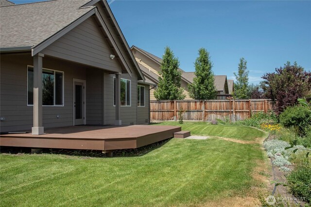 2504 N Dandelion Ln, Ellensburg, WA 98926 - photo 28